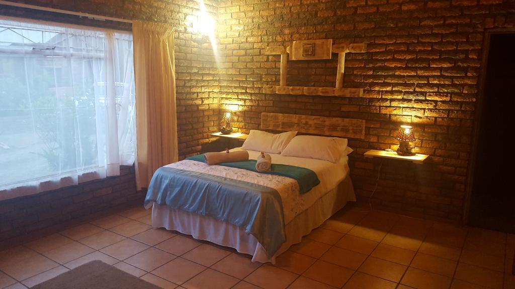 Thandamanzi Self Catering Sabie Exterior foto